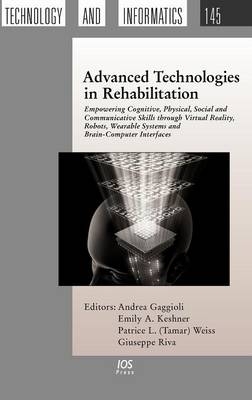 Advanced Technologies in Rehabilitation - 