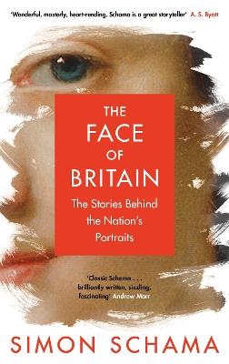 The Face of Britain - Simon Schama