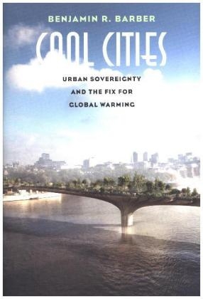 Cool Cities - Benjamin R. Barber