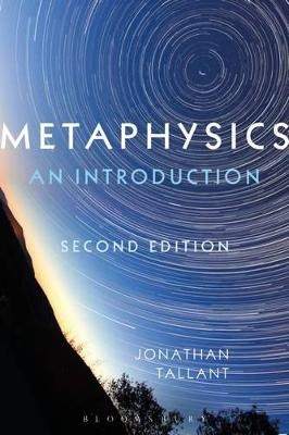 Metaphysics - Dr Jonathan Tallant