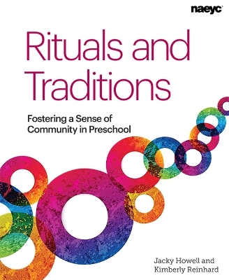 Rituals and Traditions - Jacky Howell, Kimberly Reinhard