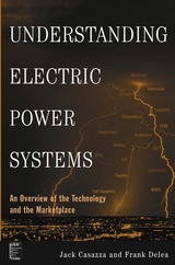 Understanding Electric Power Systems -  Jack Casazza,  Frank Delea