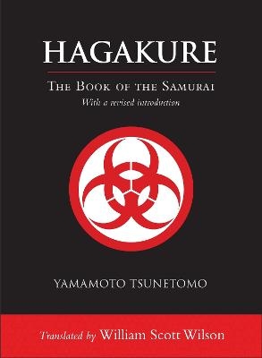 Hagakure - Yamamoto Tsunetomo