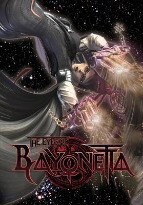 The Eyes of Bayonetta -  Sega