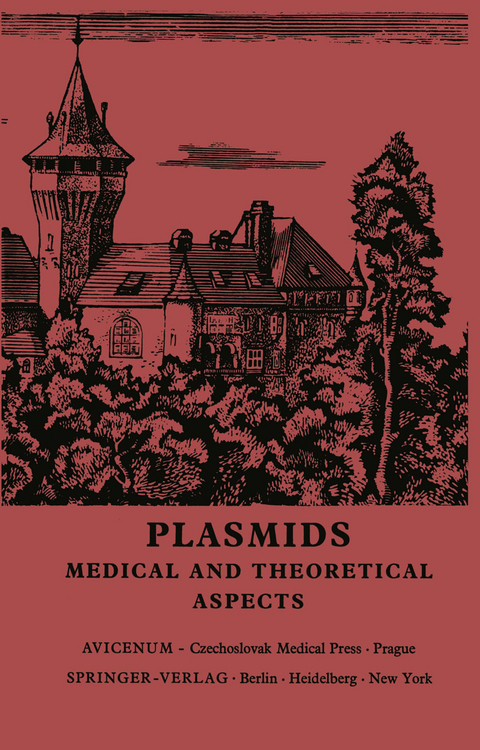 Plasmids - 