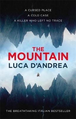 The Mountain - Luca D'Andrea