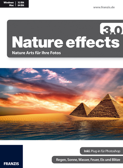 Nature Effex Pro 3.0