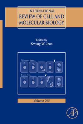 International Review of Cell and Molecular Biology - 