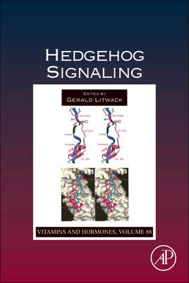 Hedgehog Signaling