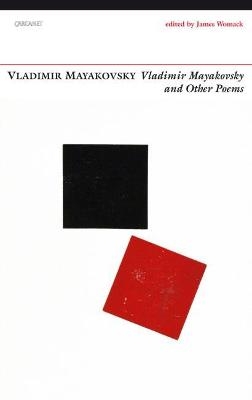 Vladimir Mayakovsky - Vladimir Mayakovsky