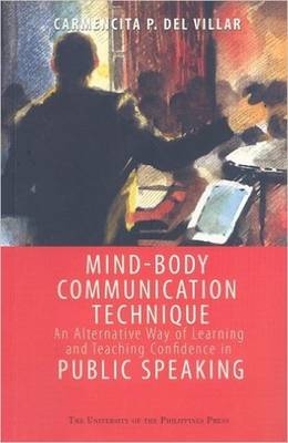 Mind-body Communication Technique - Carmencita P. Del Villar