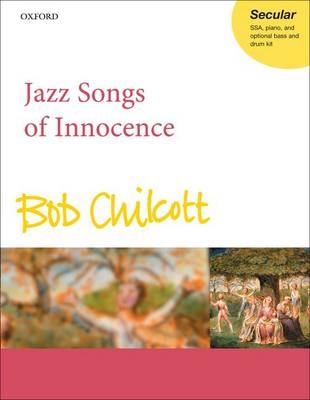 Jazz Songs of Innocence - 