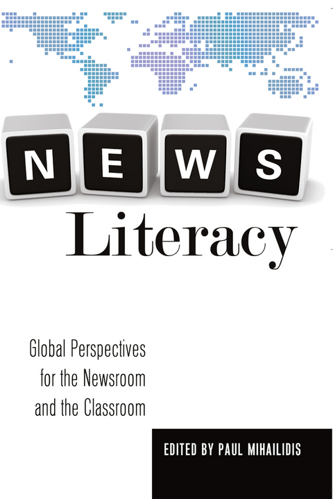 News Literacy - 