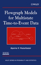 Flowgraph Models for Multistate Time-to-Event Data - Aparna V. Huzurbazar