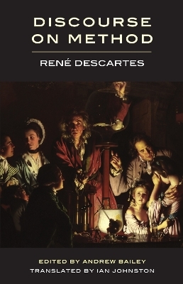 Discourse on Method - René Descartes