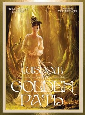 Wisdom of the Golden Path - Toni Carmine Salerno