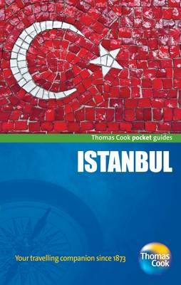 Istanbul - Sean Sheehan