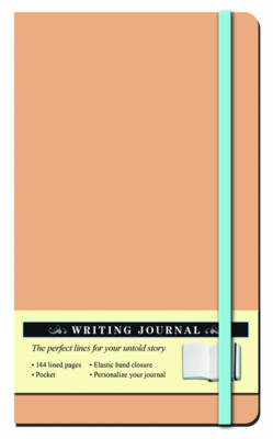 Solid Tan Journal -  Editors of Thunder Bay Press