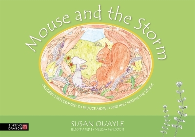 Mouse and the Storm - Susan Quayle