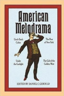 American Melodrama - 