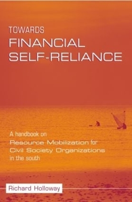 Towards Financial Self-reliance - Richard Holloway