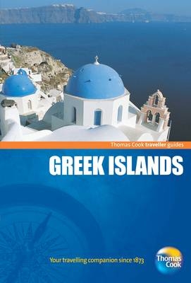 Greek Islands - Robin Gauldie