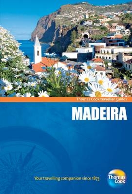 Madeira - Christopher Catling