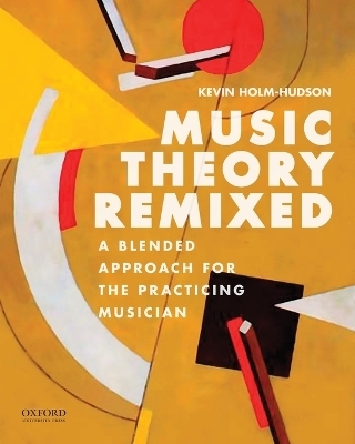 Music Theory Remixed -  Holm-Hudson