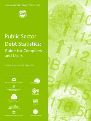 Public sector debt statistics -  International Monetary Fund,  Inter-Agency Task Force on Finance Statistics