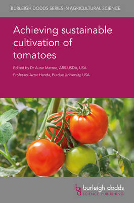 Achieving Sustainable Cultivation of Tomatoes - 