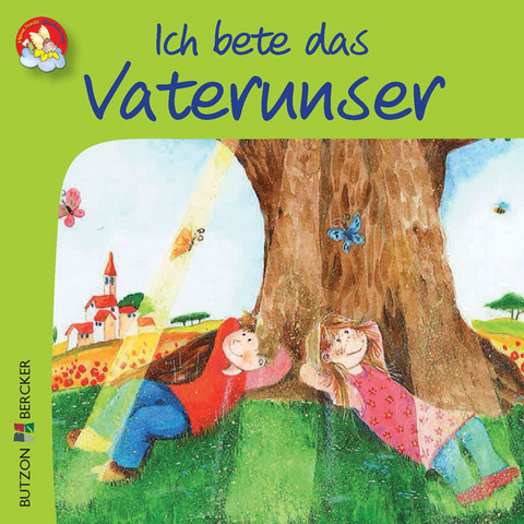 Ich bete das Vaterunser