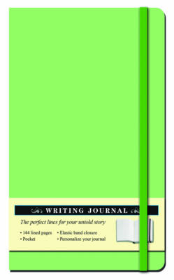 Solid Sage Journal -  Editors of Thunder Bay Press