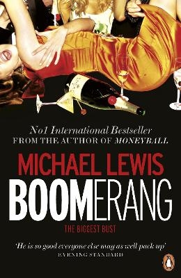 Boomerang - Michael Lewis