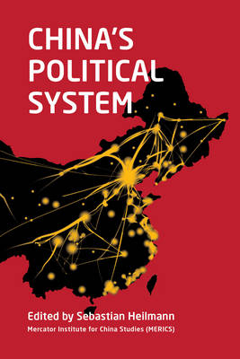 China's Political System - 