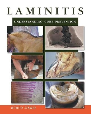 Laminitis -  Remco Sikkel