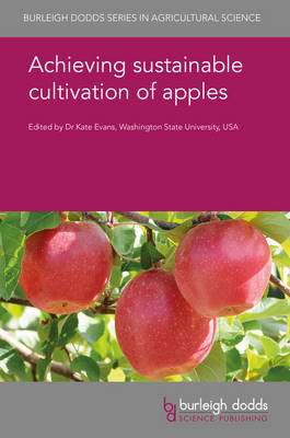Achieving Sustainable Cultivation of Apples - 