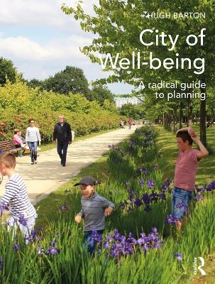 City of Well-being - Hugh Barton