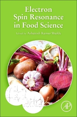 Electron Spin Resonance in Food Science - 