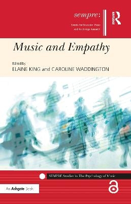 Music and Empathy - 