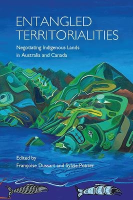 Entangled Territorialities - 