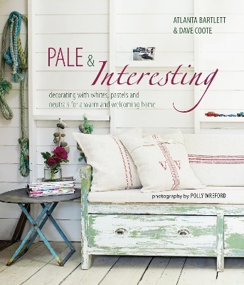 Pale & Interesting - Atlanta Bartlett, David Coote