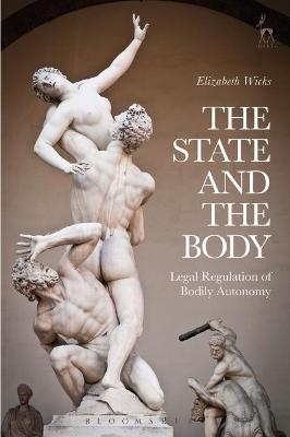 The State and the Body - Elizabeth Wicks