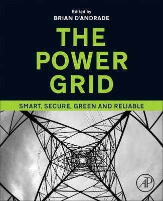 The Power Grid - 