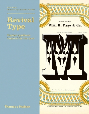 Revival Type - Paul Shaw