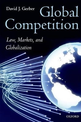 Global Competition - David Gerber