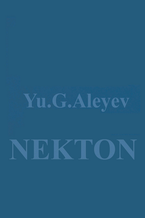 Nekton - Yu.G. Aleyev