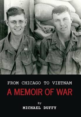 From Chicago to Vietnam - Lecturer in History Michael Duffy