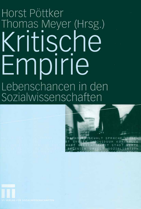 Kritische Empirie - 