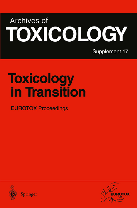 Toxicology in Transition - 