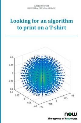 Looking for an algorithm to print on a T-shirt - Alfonso Farina